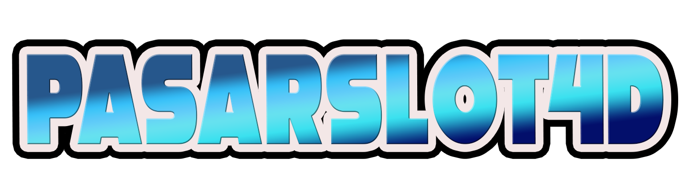 Pasarslot4D